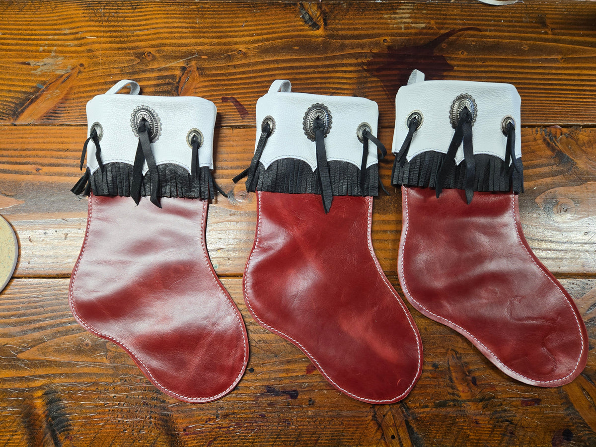 Christmas Stockings