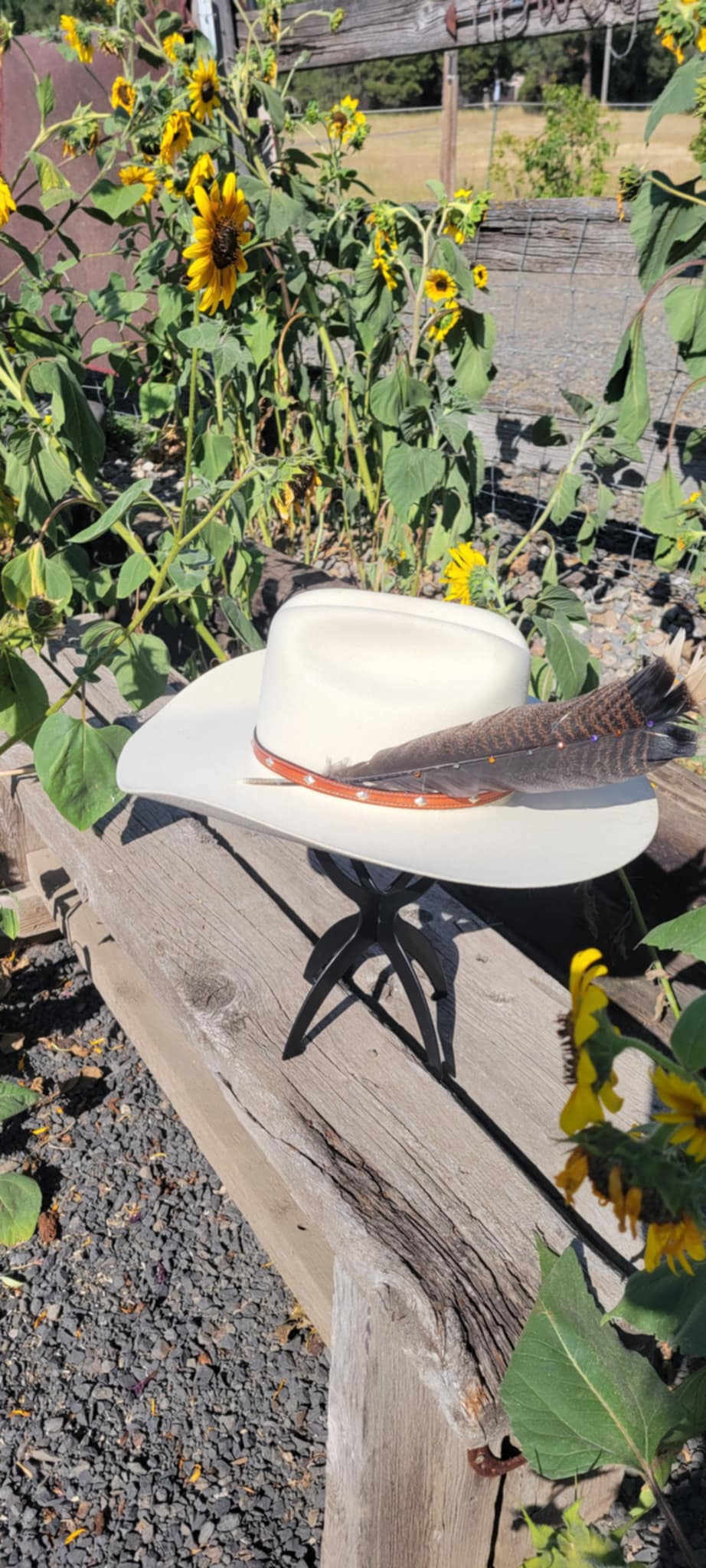 Hat Accessories
