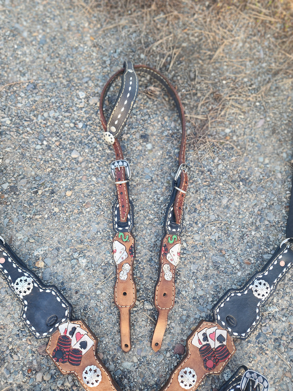 Poker Tack Set #1