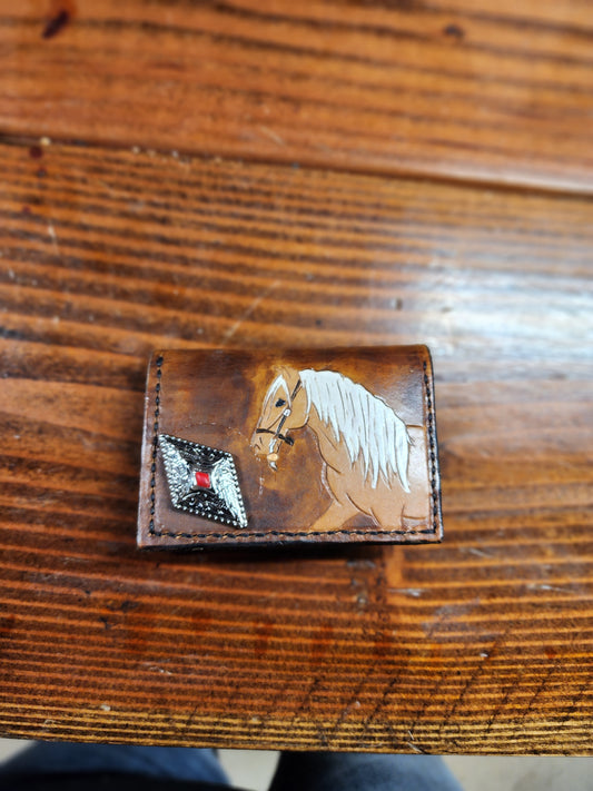 Palomino Wallet