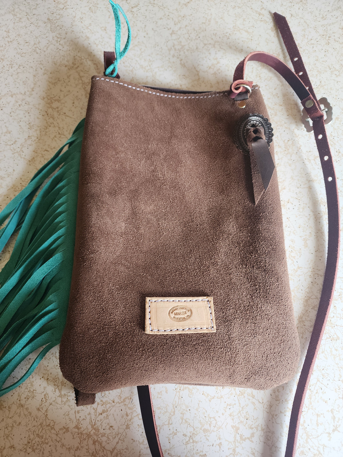 Chap Purse