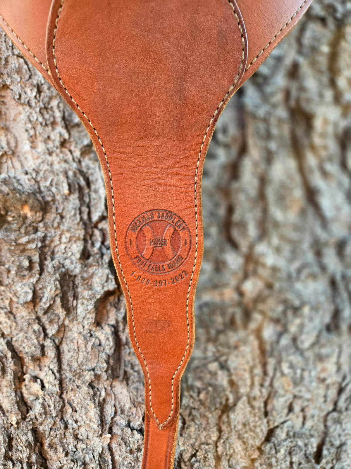 Hickmans Martingale