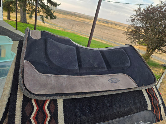 Tough One Saddle Pad