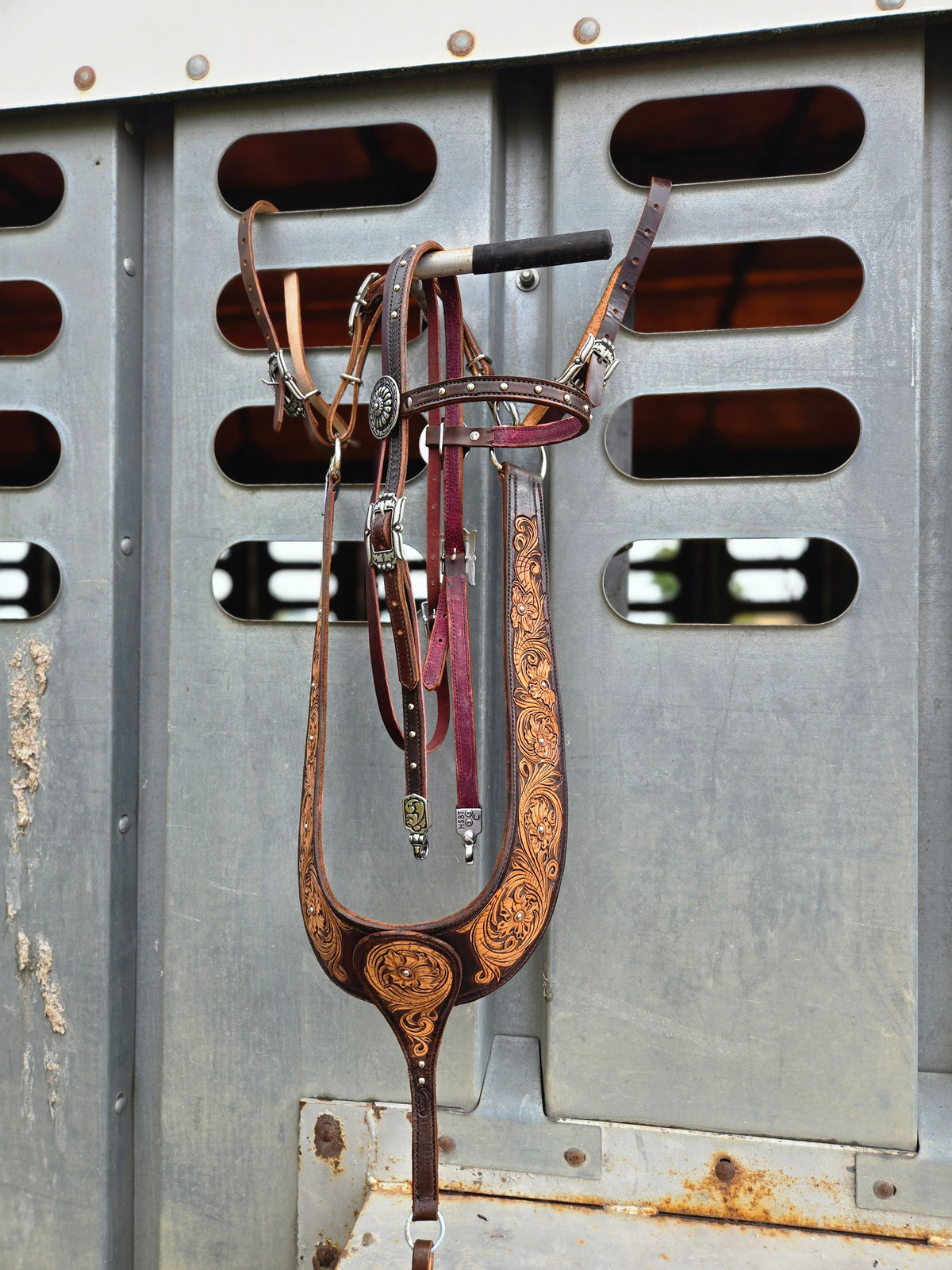 Tooled Martingale