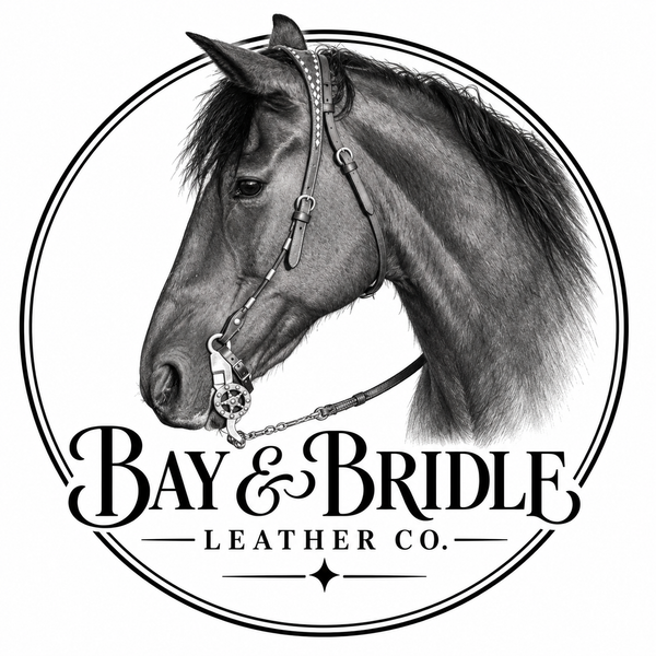 Bay & Bridle Leather Co.
