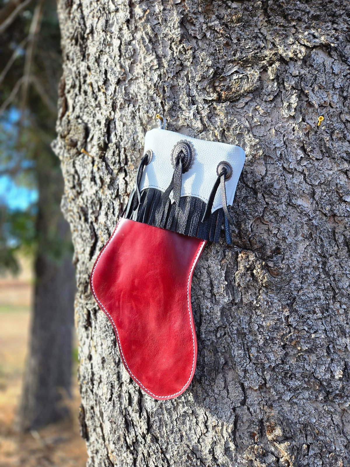Christmas Stocking