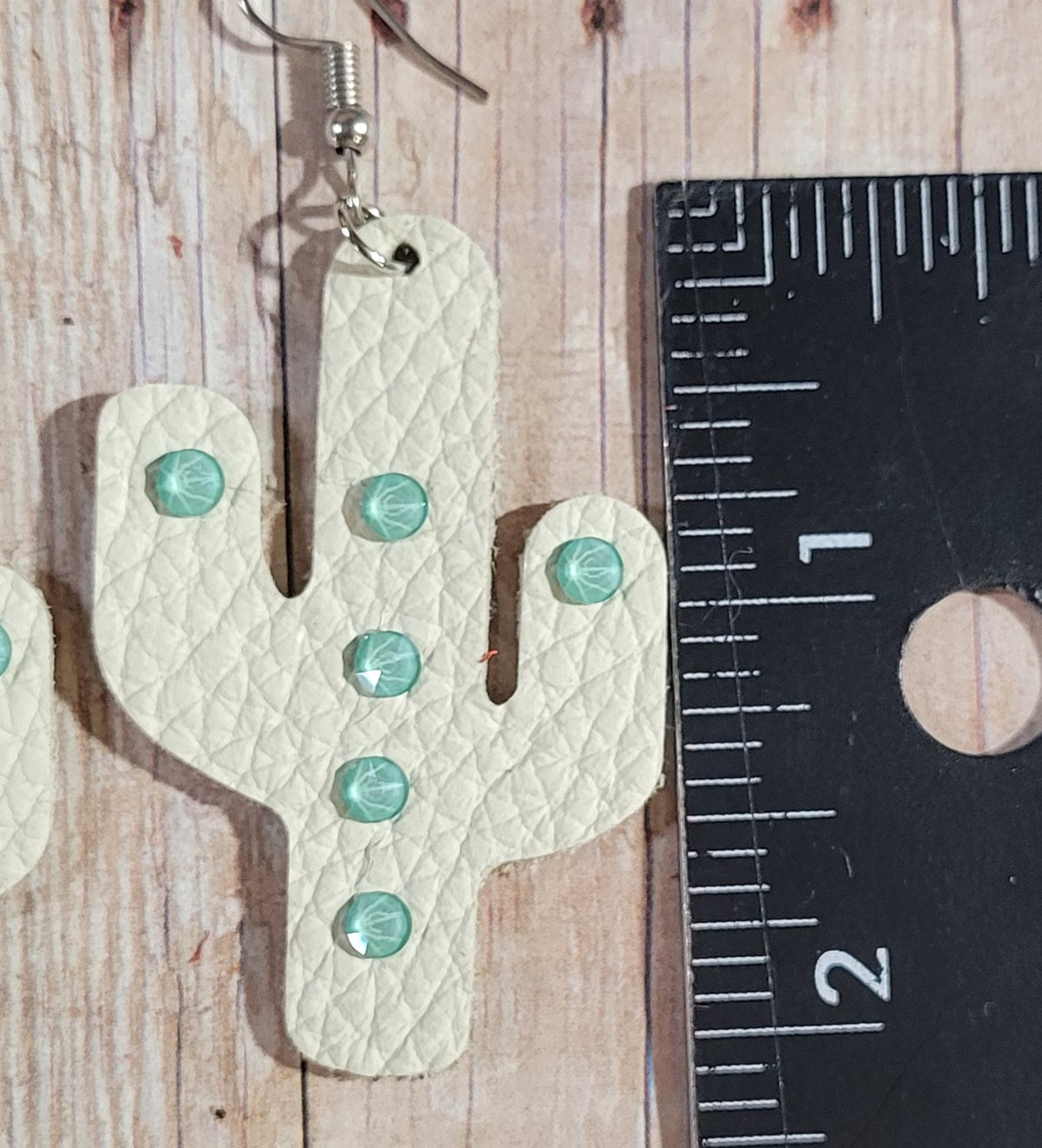 Wild and Wicked Earrings