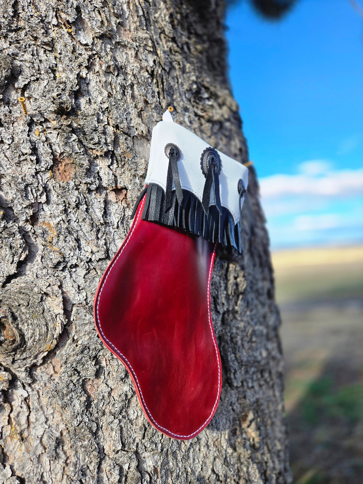 Christmas Stocking