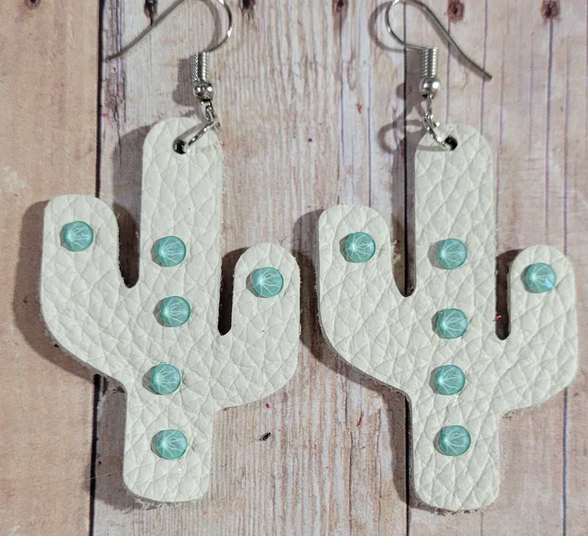 Wild and Wicked Earrings