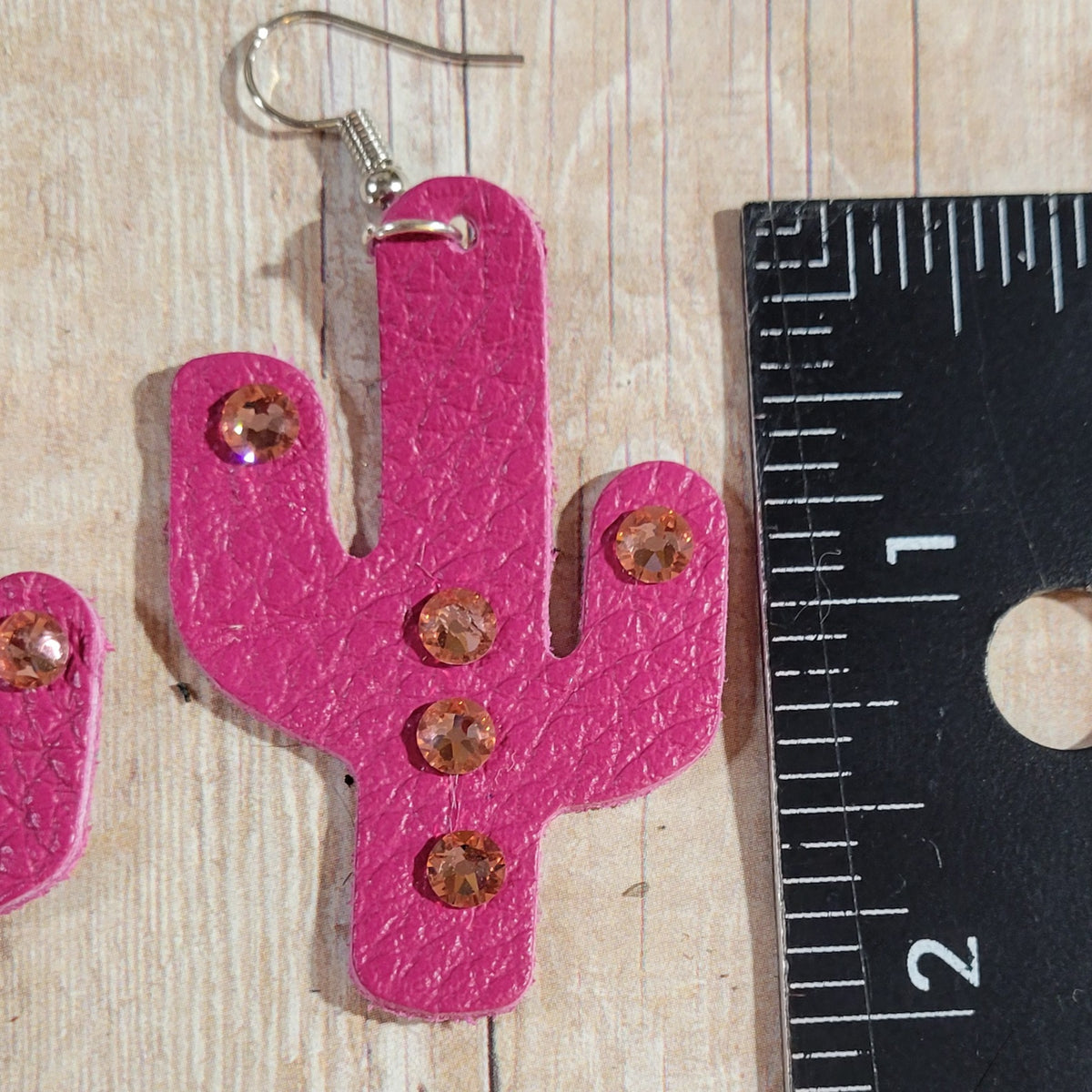 Wild and Wicked Earrings