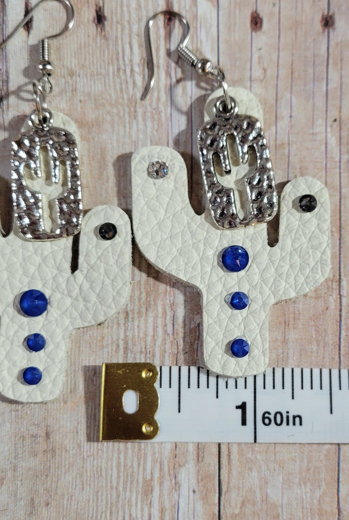Wild and Wicked Earrings