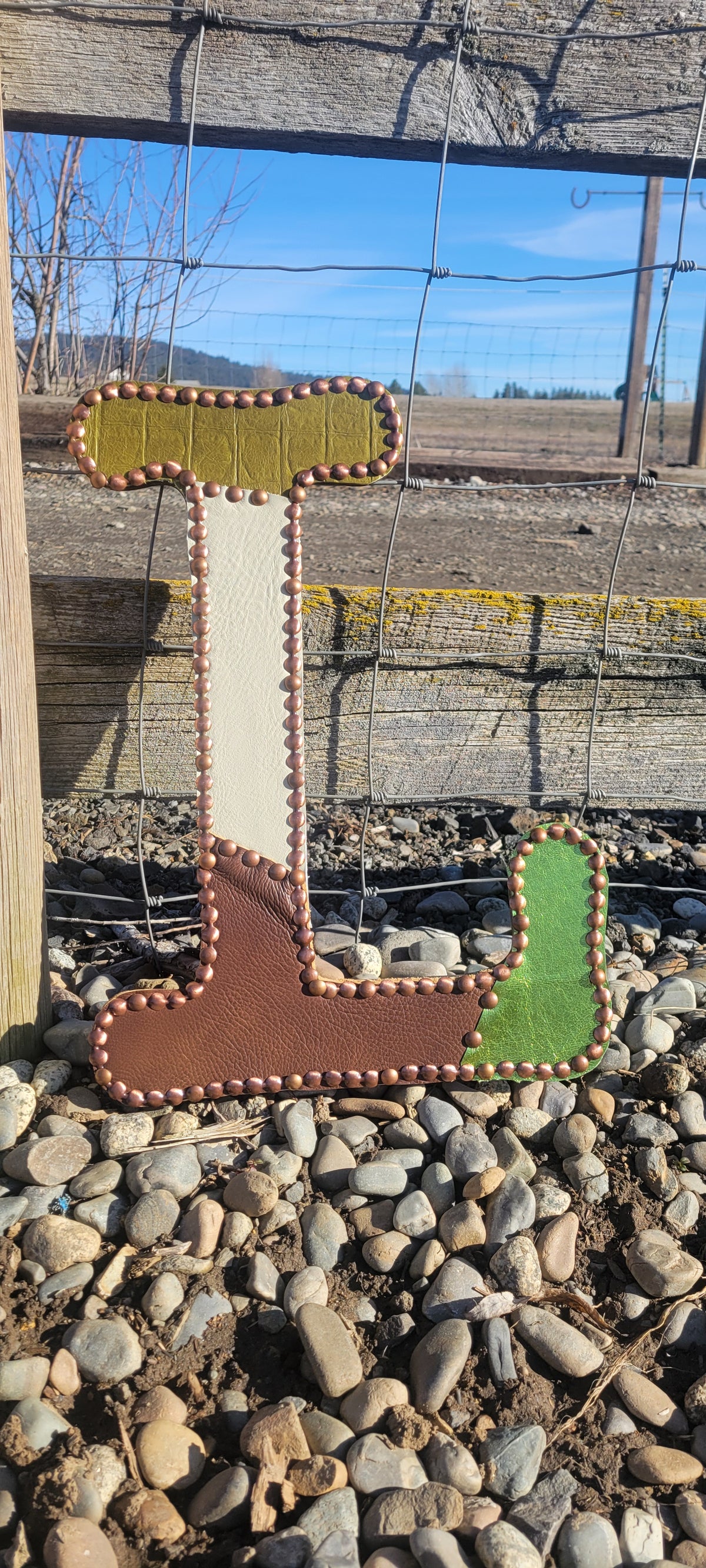 Patchwork DOLOUGHAN