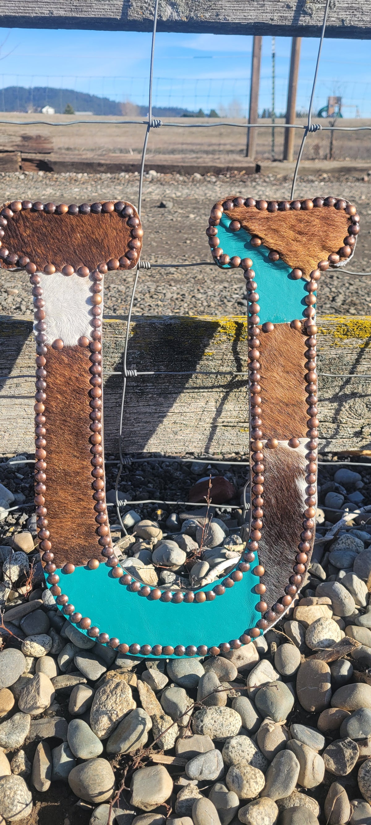 Patchwork DOLOUGHAN